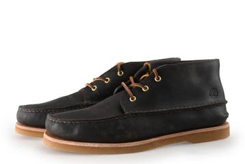 Timberland Veterboots in maat 46 Bruin, Kleding | Heren, Schoenen, Bruin, Verzenden, Timberland, Boots