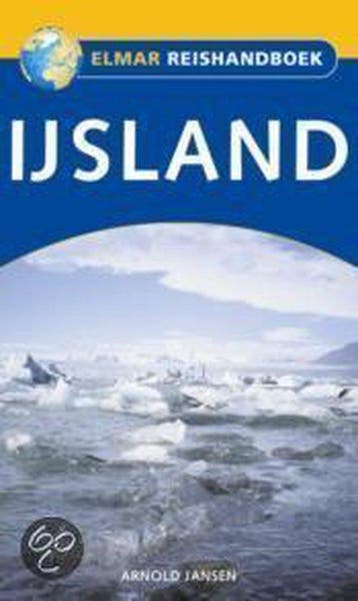 Reishandboek Ijsland - Jansen, Boeken, Verzenden, Nieuw