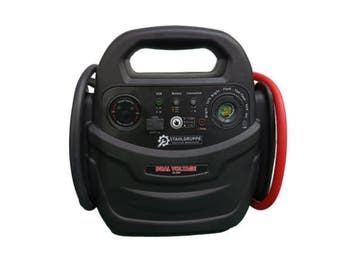 Veiling - Stahlgruppe SG2400 Startbooster, Nieuw