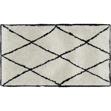 Vloerkleed - berberkleed - beni ouarain - 80x150 cm -, Huis en Inrichting, Verzenden, Nieuw