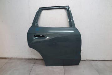 Achterdeur rechts BMW X1 U11 2022-, Auto-onderdelen, Verzenden, Gebruikt