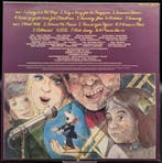 Ringo Starr & Related - Scouse the Mouse - Vinylplaat - 1ste