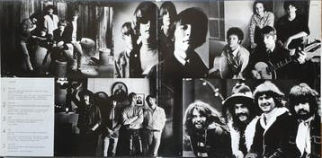 The Byrds - 1964-1971, Verzenden, Gebruikt