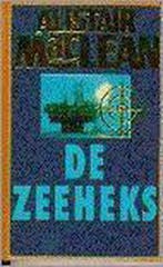 ZEEHEKS 9789022516652 Alistair MacLean, Boeken, Verzenden, Gelezen, Alistair MacLean