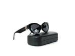 Marc Jacobs - MARC 883/S, Cat *3, Black & Gold, NYC 1984,, Nieuw