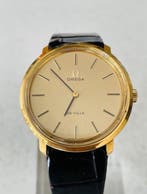 Omega - De Ville - TOOL 104 - Unisexe - 1970-1979, Handtassen en Accessoires, Horloges | Heren, Nieuw