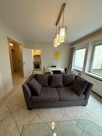 Appartement aan Rue de la Reinette, Brussels