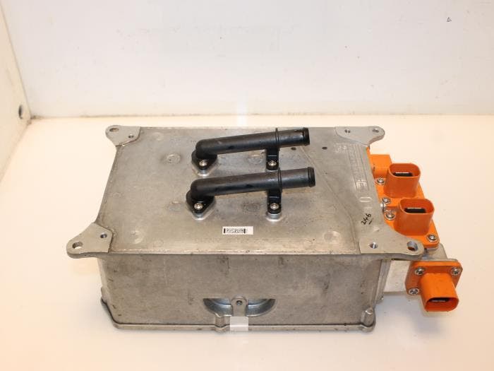 Inverter Audi A3 O96782, Auto-onderdelen, Elektronica en Kabels