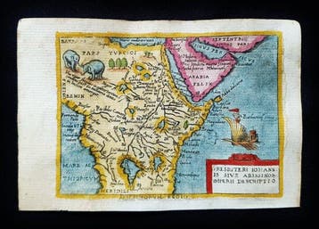 Afrika - Somalië, Egypte, Ethiopië, Centraal-Afrika; Abraham, Boeken, Nieuw