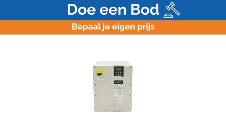 Bieden: Sperry Marine Navigat x MK1 4914-CA Marine Gyro Com, Watersport en Boten, Navigatiemiddelen en Scheepselektronica, Ophalen of Verzenden