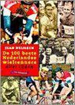 De 100 beste Nederlandse wielrenners aller tijden, Verzenden, Gelezen, J. Nelissen