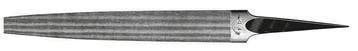 Halfronde Vijl DIN 7261-E 200mm Tweede Snede, Doe-het-zelf en Bouw, Gereedschap | Handgereedschap, Verzenden, Nieuw