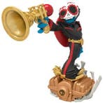 Fiesta - SuperChargers (Skylanders), Consoles de jeu & Jeux vidéo, Jeux | Nintendo Wii, Ophalen of Verzenden