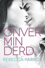Onverminderd / Flight & glory-serie / 1 9789401905039, Verzenden, Rebecca Yarros