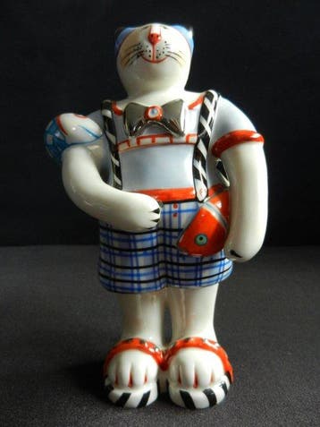 Villeroy & Boch - Rosemarie Benedikt - sculptuur, Benedikt &