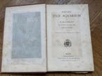 Ernest van Bruyssel/Illustrations de Riou - Histoire dun