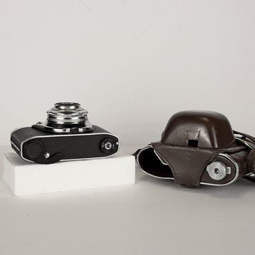 Kodak Retinette 1A Appareil photo argentique, Nieuw