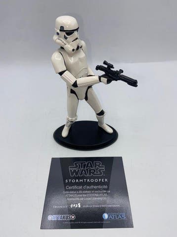 Star Wars - Attakus