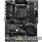 MSI B550-A PRO, Verzenden