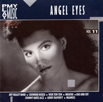 Various - Play My Music Vol 11 - Angel Eyes, Verzenden, Gebruikt