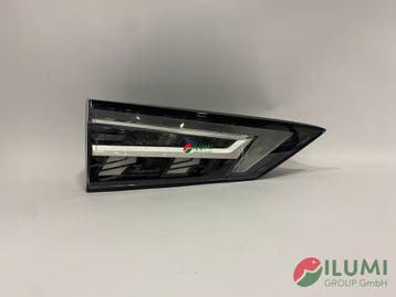 Nissan Qashqai J12 2024- LIFT Achterlicht Links Binnen FULL, Auto-onderdelen, Verlichting, Verzenden, Gebruikt