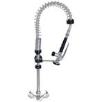 Voorspoeldouche | Handdouche | Mengkraan | 1-Gats |, Verzenden, Nieuw in verpakking