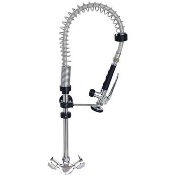 Voorspoeldouche | Handdouche | Mengkraan | 1-Gats |, Verzenden, Nieuw in verpakking