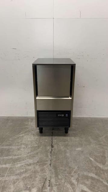 Machine à glaçons ITV QUASAR NGQ 40A en acier inoxydable, 38, Verzenden, Nieuw in verpakking