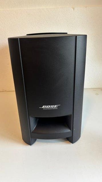 Bose - CineMate® GS Series II Ensemble de hauts-parleurs