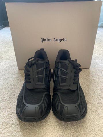 Palm Angels - Dark Web - Sneakers - Maat: EU 40, Kleding | Heren, Nieuw