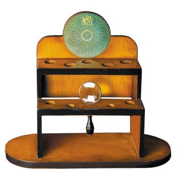*TIP*  Display Magnifier Stand, Ophalen of Verzenden