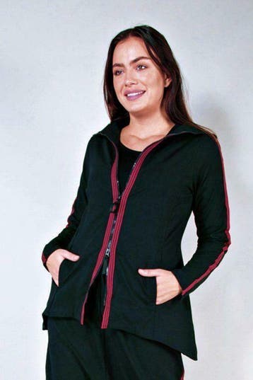 Vest Rimini jersey sportbies maat 50, Verzenden, Nieuw