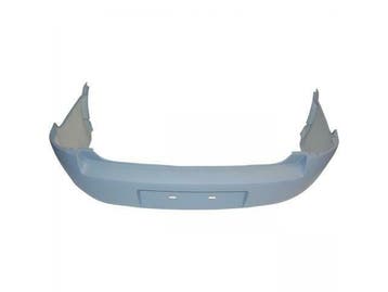 ORIGINELE Opel Bumper Bumper Achterbumper Vectra C Saloon ac, Ophalen of Verzenden