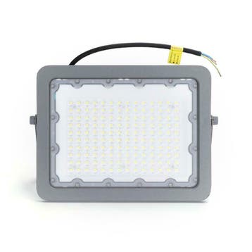 LED Breedstraler - 100 Watt - LED Projector- Waterdicht - I, Ophalen of Verzenden, Nieuw