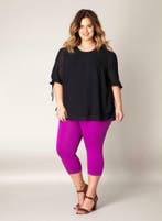 Legging Audrey Yesta (Xcentera) maat 48, Verzenden, Nieuw