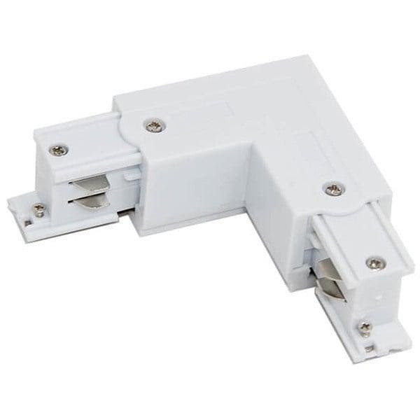 LED lamp Witte Vloerlamp met verstelbare Beam Angle en Spann, Huis en Inrichting, Lampen | Overige, Nieuw, Verzenden