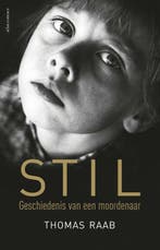 Stil (9789025447878, Thomas Raab), Verzenden, Nieuw