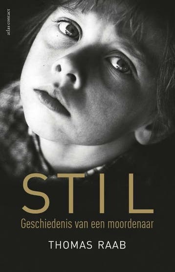 Stil (9789025447878, Thomas Raab), Verzenden