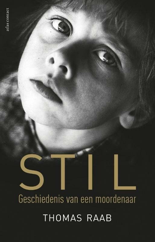 Stil (9789025447878, Thomas Raab), Boeken, Romans, Nieuw, Verzenden