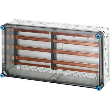 Hensel Mi Dividers Rail Cabinet - MI 6455, Verzenden, Nieuw
