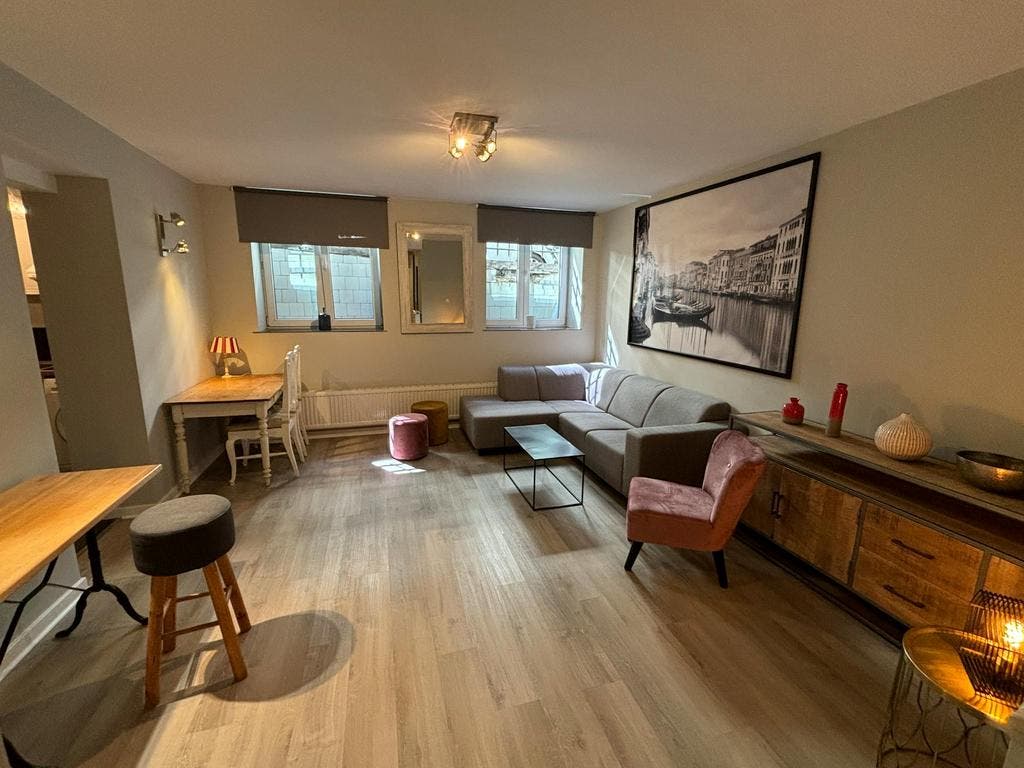 Appartement LOCATION à Etterbeek