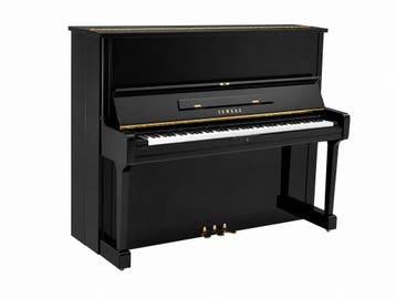 Yamaha U1 (1996), Musique & Instruments, Pianos, Verzenden