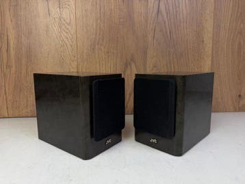 JVC - SP-UX1000GR Luidsprekerset, Nieuw