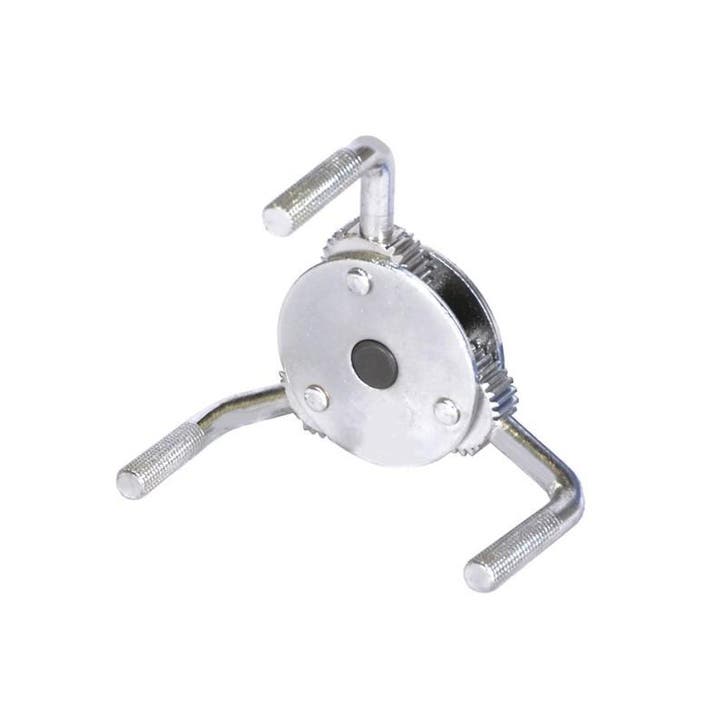 Oliefiltersleutel - oliefilter spin - oliefiltertang Ø 65 –, Bricolage & Construction, Boîtes à outils, Enlèvement ou Envoi