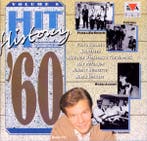 Various - Hit History 60 - Volume 6, Verzenden, Gebruikt