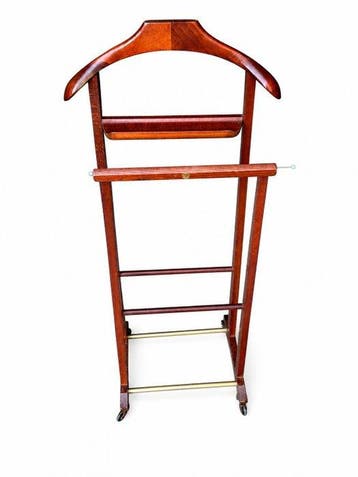 Fratelli Reguitti - Valet - Bois - Dressboy