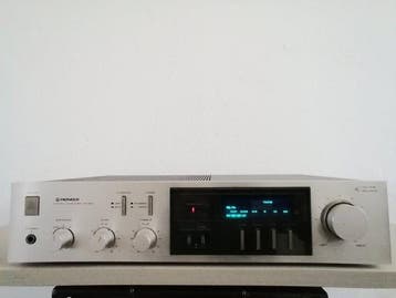 Pioneer - SA-620 Solid state geïntegreerde versterker, Nieuw