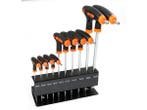Veiling - Torx set, Nieuw
