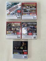 Sony - Playstation 3 (PS3) - Lot Jeux PS3 – L.A. Noire /, Nieuw