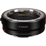 Canon EF-EOS R Mount Adapter *NIEUW*, Ophalen of Verzenden, Overige typen